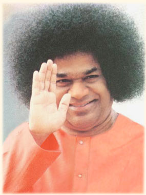 Sathya Sai Baba